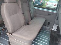 Gebraucht Ford Transit 86 PS (63 kW) 2006 Blau Kombi
