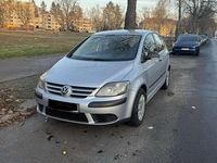 Gebraucht VW Golf V Comfortline 116 PS (85 kW) 2007 Limousine