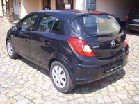 gebraucht Opel Corsa Klimaanlage, Telleder, 5-Türen, Erst 72.660 Km