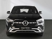 Gebraucht Mercedes GLA200 163 PS (119 kW) 2025 Unilack nachtschwarz SUV