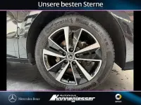 Gebraucht Mercedes T180 Progressive 116 PS (85 kW) 2023 Schwarz Van / Kleinbus