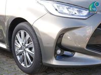 gebraucht Toyota Yaris Hybrid KLIMA SHZ RÜCKFAHRKAMERA ACC LED