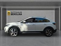 Gebraucht VW Taigo Style 150 PS (110 kW) 2024 Grau SUV