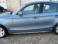 gebraucht BMW 116 i *LPG, *Gasanlage *Klima *TÜV