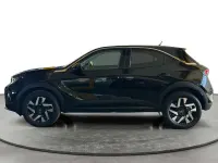 Gebraucht Opel Mokka Elegance 131 PS (96 kW) 2022 Schwarz SUV