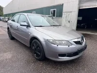 Occasion Mazda 6 Active 120 ch (88 kW) 2006 Gris Berline