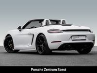 gebraucht Porsche 718 Boxster 4.0 GTS