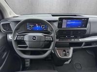 Neu Opel Vivaro 177 PS (130 kW) 2025 Weiß Van / Kleinbus