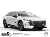 Neu Mazda 6e Takumi-Line 189 kW (258 PS) 2026 Crystal white pearl Limousine