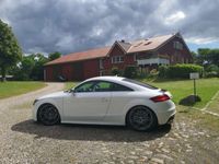 gebraucht Audi TTS Coupe 2.0 TFSI S tronic quattro -