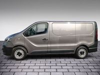 gebraucht Renault Trafic Kasten dCi 95 L1H1 2,8t Komfort