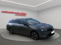 Gebraucht Opel Astra Edition 110 PS (80 kW) 2025 Grau Kleinwagen