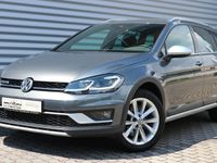 gebraucht VW Golf Alltrack Variant LED*Standheizung*NWAG bis 04/2025