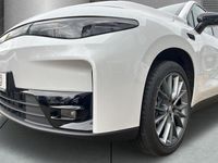 Neu Leapmotor C10 215 PS (158 kW) 2026 Weiss SUV