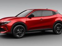 Neu Alfa Romeo Junior Tech Edition 114 kW (156 PS) 2026 Rot SUV