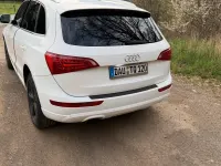 Gebraucht Audi Q5 S-Line 170 PS (125 kW) 2009 Weiß SUV