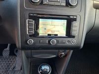 Gebraucht VW Caddy Maxi 140 PS (102 kW) 2015 Van / Kleinbus