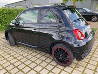 gebraucht Fiat 500 0.9 8V TwinAir Start&mit Beat Soundsystem