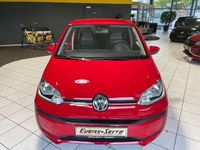 gebraucht VW up! up! move(Klima:; Allwetterreifen)