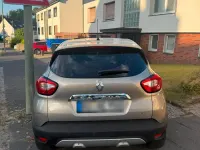 Gebraucht Renault Captur 120 PS (88 kW) 2014 SUV