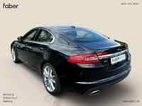 gebraucht Jaguar XF 3.0 V6 Diesel S Luxury