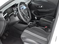 Gebraucht Opel Corsa 101 PS (74 kW) 2024 Arktis weiã Kleinwagen