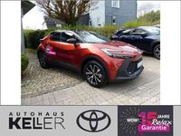 Gebraucht Toyota C-HR 223 PS (164 kW) 2025 Oxide bronze/ dach schwaz SUV