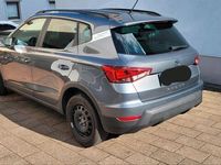 gebraucht Seat Arona Arona1.0 Eco TSI Style