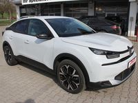 Gebraucht Citroën C4 131 PS (96 kW) 2025 Weiß SUV