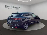 Gebraucht Renault Mégane IV Intens 158 PS (116 kW) 2020 Schwarz Limousine