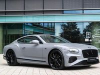 Gebraucht Bentley Continental 689 PS (506 kW) 2025 Grau