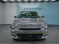 Gebraucht Citroën C4 131 PS (96 kW) 2024 Grau SUV