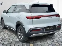 Neu BYD Atto 2 Comfort 150 kW (204 PS) 2026 Weiß SUV