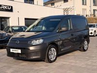 Gebraucht VW Caddy 122 PS (89 kW) 2023 Grau Van / Kleinbus