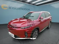 Gebraucht Maxus D60e 130 kW (177 PS) 2023 Rot SUV