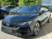 Neu Skoda Octavia RS 265 PS (194 kW) 2026 Andere Kombi