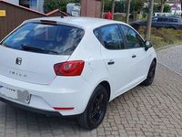 gebraucht Seat Ibiza 