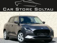 Gebraucht Suzuki Swift Comfort 83 PS (61 kW) 2025 Grau Kleinwagen