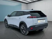 Neu Peugeot 2008 145 PS (106 kW) 2025 Grau SUV