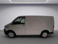 Gebraucht VW Transporter 150 PS (110 kW) 2024 Candy weiss Van