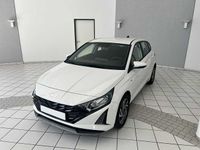 Gebraucht Hyundai i20 Trend 101 PS (74 kW) 2024 Andere farbe Kleinwagen