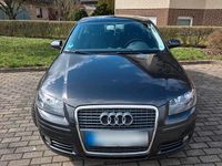Gebraucht Audi A3 115 PS (84 kW) 2007 Kleinwagen