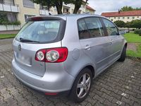 Gebraucht VW Golf IV 75 PS (55 kW) 2006 Silber Kombi