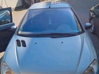Gebraucht Peugeot 206 60 PS (44 kW) 2001 Grau Coupé