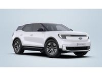 Neu Ford Explorer Select 210 kW (286 PS) 2026 Weiss SUV
