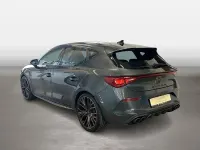 Gebraucht Cupra Leon VZ 300 PS (220 kW) 2024 Magnetic grau Kombi