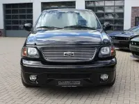 Second-hand Ford F-150 2003 Negru Pickup