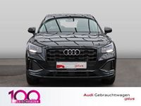 gebraucht Audi Q2 Advanced