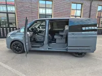 Używany VW Multivan Life 150 KM (110 kW) 2024 Szary Minivan