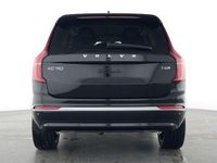 Gebraucht Volvo XC90 Plus 455 PS (334 kW) 2025 Onyx black / metallic SUV